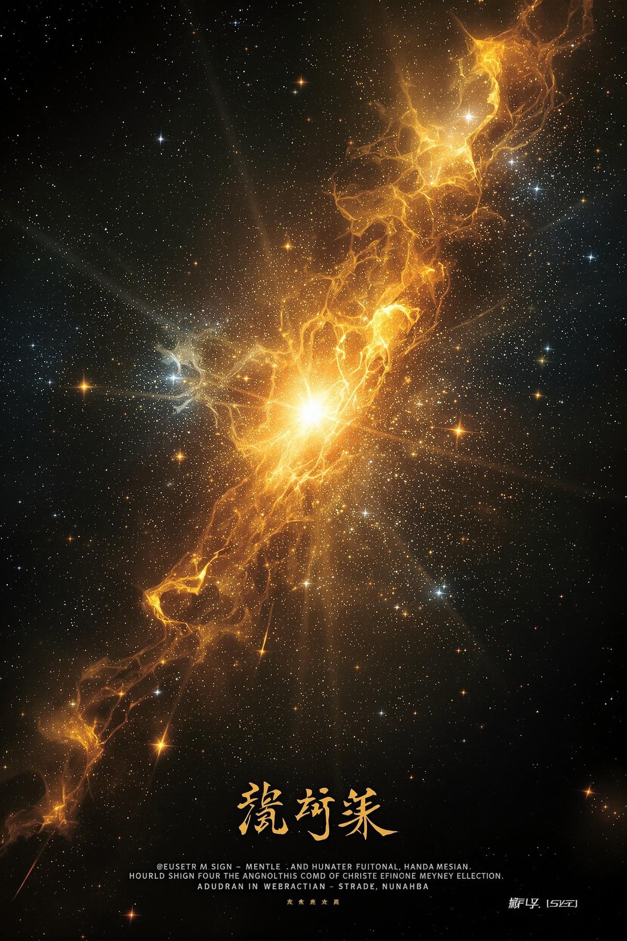 星河之上